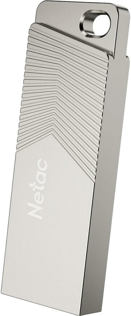 Флеш-память Netac UM1 USB3.2 Highspeed Flash Drive 64GB