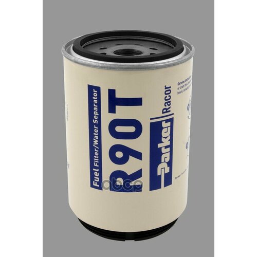 Фильтр Топливный Racor R90t (Дубликат) RACOR арт. R90T
