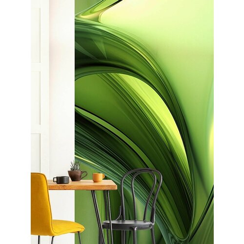 фото Самоклеящиеся обои. фотообои 141х250см. mag decor