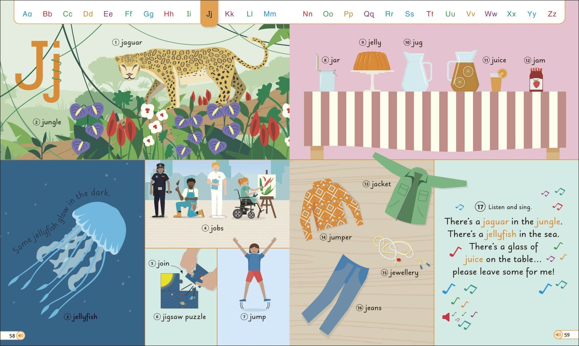 English for Everyone. Junior. English Dictionary - фото №4