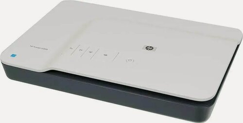 Изображение товара Сканер HP ScanJet G3110