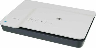 Сканер HP ScanJet G3110