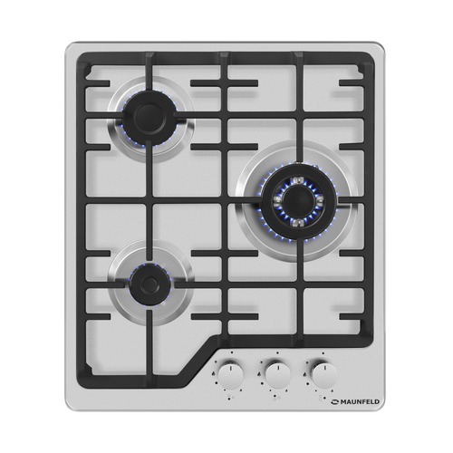 Варочная панель Maunfeld EGHS4373CSG 1549000₽