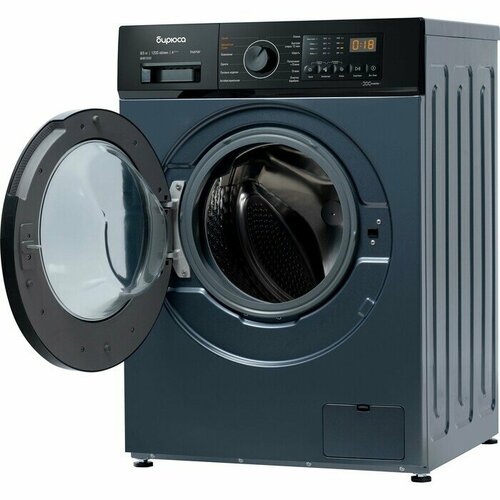 Стиральная машина с сушкой Бирюса WMD-SM81203 W 3872100₽