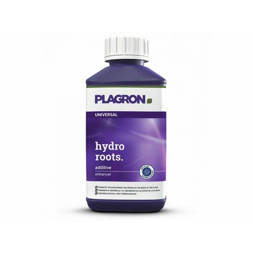 Plagron Hydro Roots (250мл). Стимулятор корнеобразования