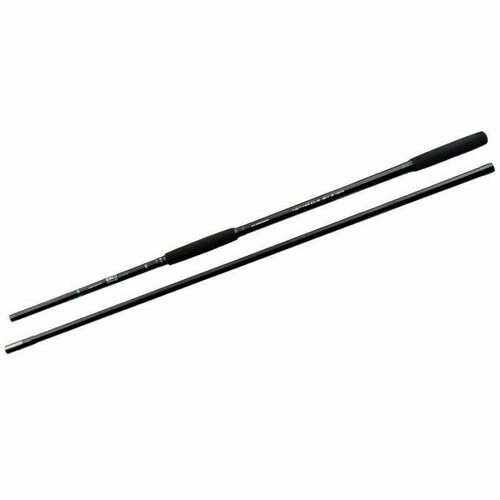 FLAGMAN Ручка подсака карпового Sensor Big Game Carp NGS 1,80м 2секции катушка flagman rocket carp 9000 fs