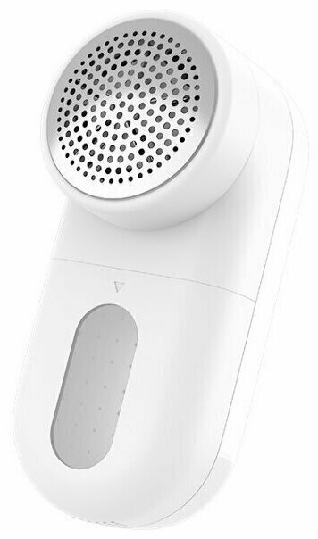 Машинка Mijia Rechargeable Lint Remover (MQXJQ01KL), белый