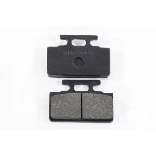 Колодки тормозные передние BSE EVO CORE