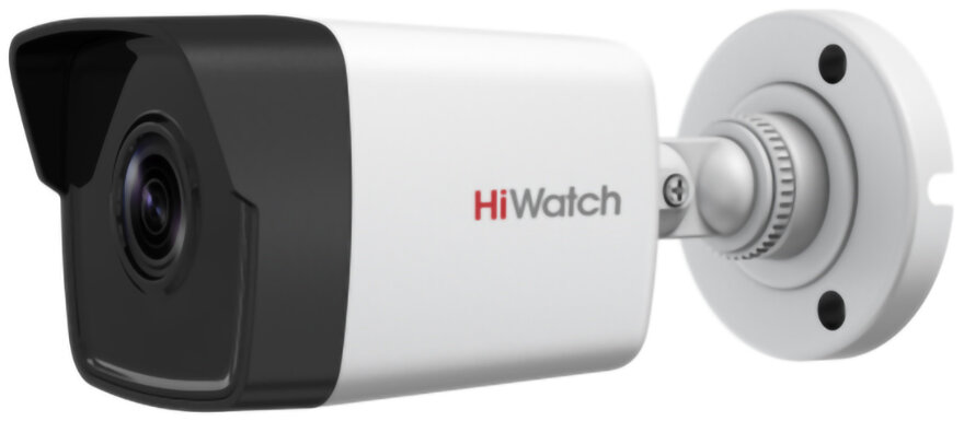 IP-камера HiWatch DS-I400(D)(2.8mm)