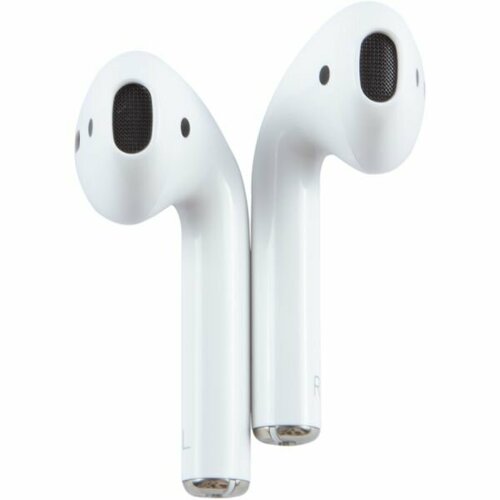 Наушники Red Line BHS-42 White 1019₽