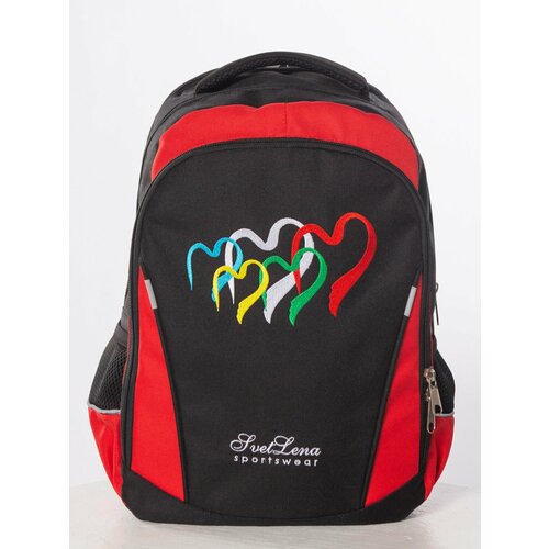 SvetLena / Рюкзак/ Рюкзак для гимнастики/ Спортивный рюкзак