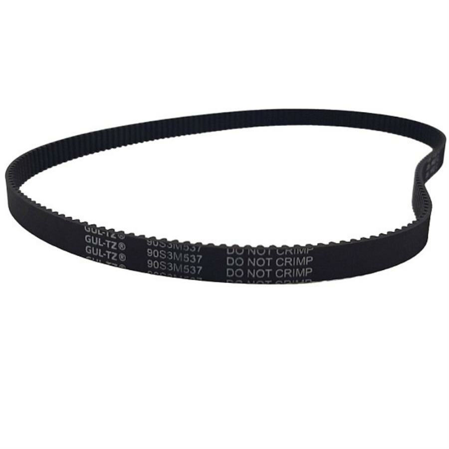 Ремень приводной 90S3M537 179 зубьев длина 537мм ширина 9мм шаг 3мм для хлебопечи