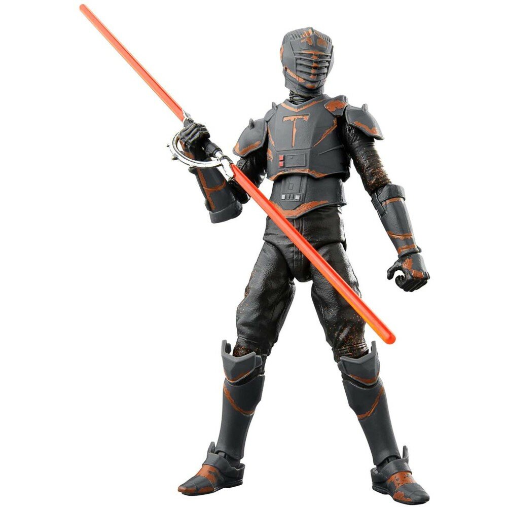 Фигурка Hasbro Star Wars: Ahsoka - The Black Series - Marrok F7111