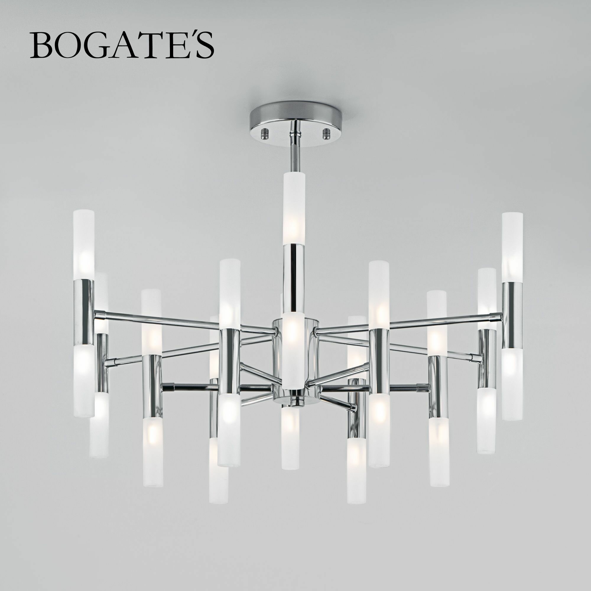 Люстра Bogates BASTONE 351 4690389170362 Bogate's - фото №1