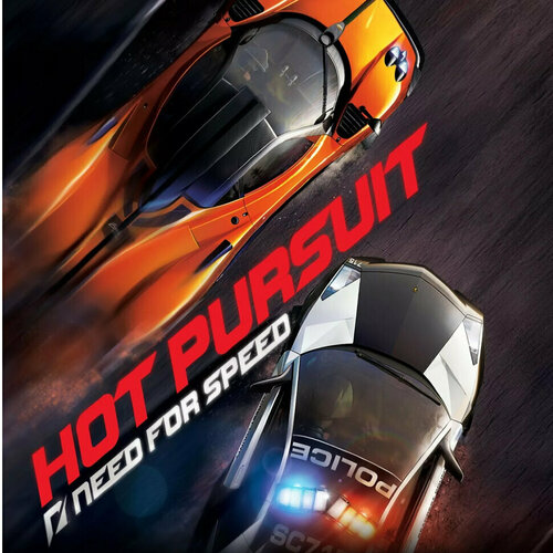 Игра Need For Speed: Hot Pursuit Remastered Xbox One, Xbox Series S, Xbox Series X цифровой ключ