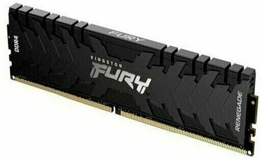 Оперативная память Kingston FURY Renegade 8 ГБ DDR4 DIMM CL16 KF436C16RB/8