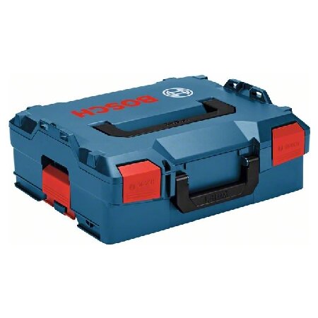 Кейс для инструментов 151x442x357мм 1600A012G0 – Bosch Power Tools – 3165140917421