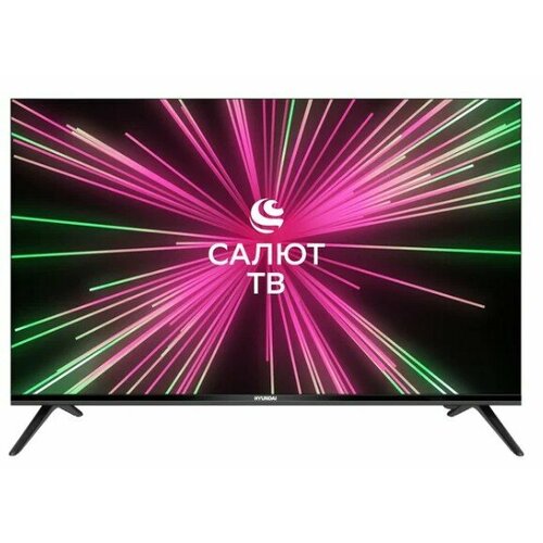Телевизор Hyundai H-LED55FU7004 3253200₽