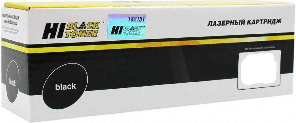 Картридж Hi-Black TK-3060 Black для Kyocera ECOSYS M3145idn / M3645idn