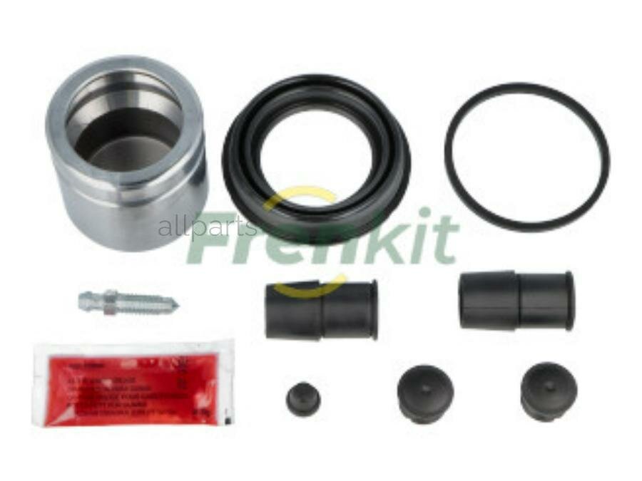 FRENKIT 254815 Ремкомплект тормозного суппорта с поршнем