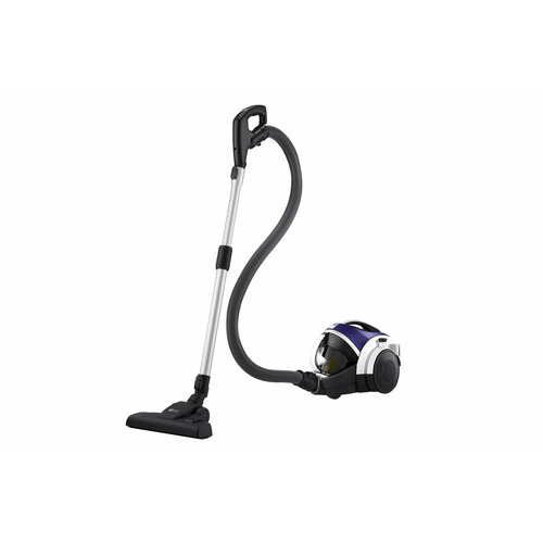 Пылесос LG VC73189NHTB синий 2067900₽