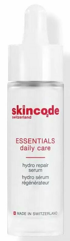 SKINCODE Сыворотка для лица Essentials Hydro Repair Serum