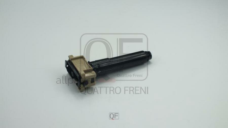QUATTRO FRENI QF10N00355 Форсунка омывателя фары rh