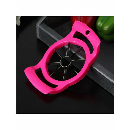 Овощерезка с ручками Доляна d11 см 433₽