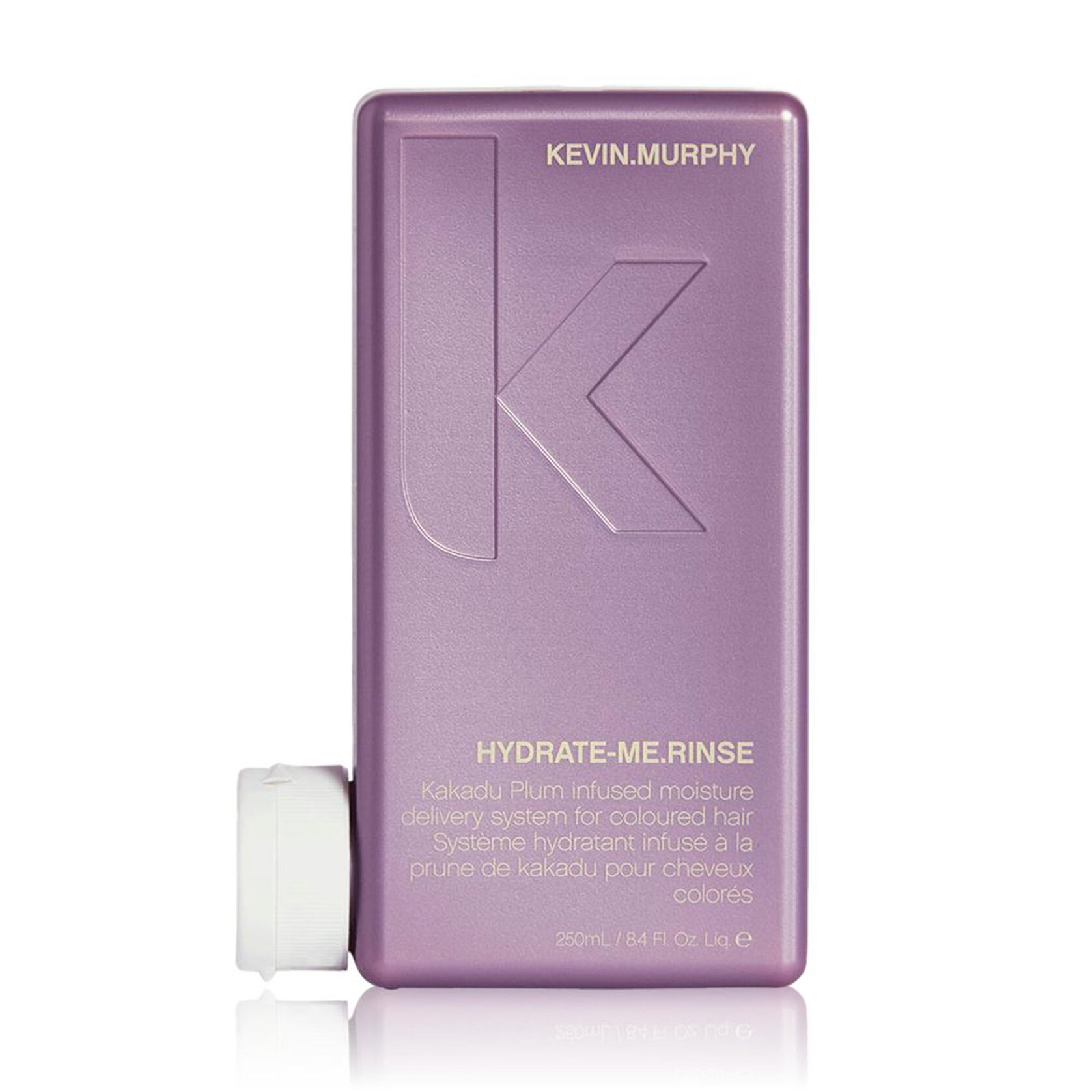 KEVIN.MURPHY HYDRATE-ME. RINSE Бальзам для интенсивного увлажнения, 200 мл