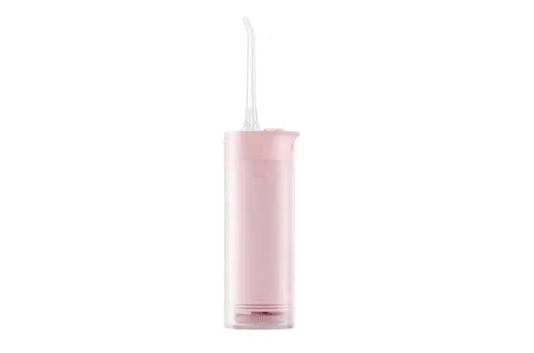 Ирригатор портативный Mijia Electric Flusher MEO702 (Pink)