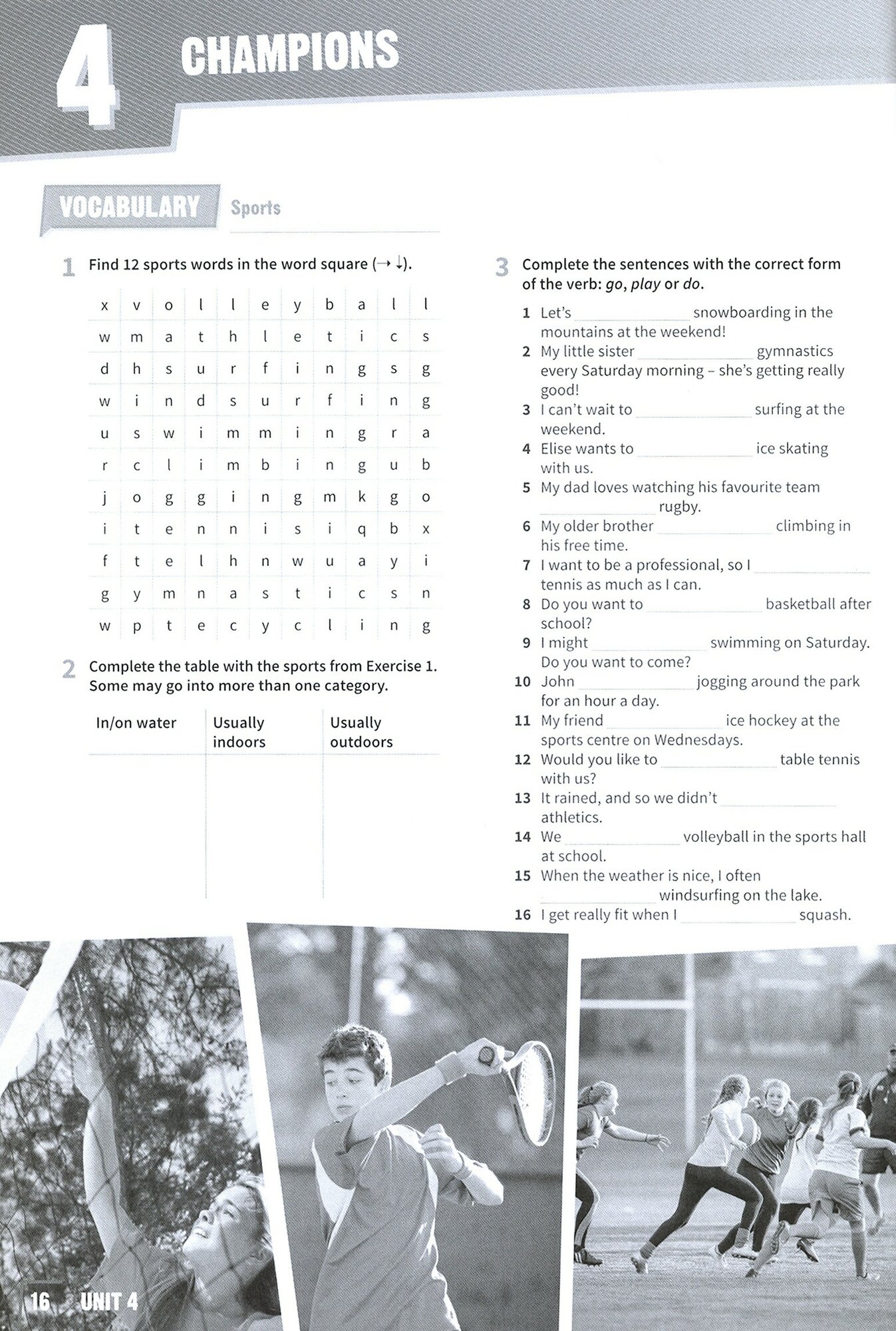 Prepare. Level 4. Workbook with Digital Pack - фото №3