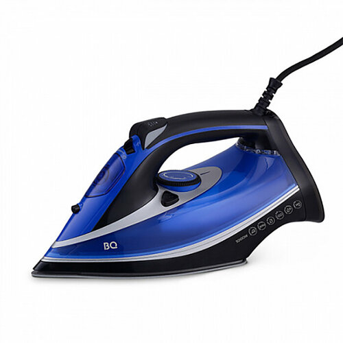 Утюг BQ SI1004 blackblue 329000₽