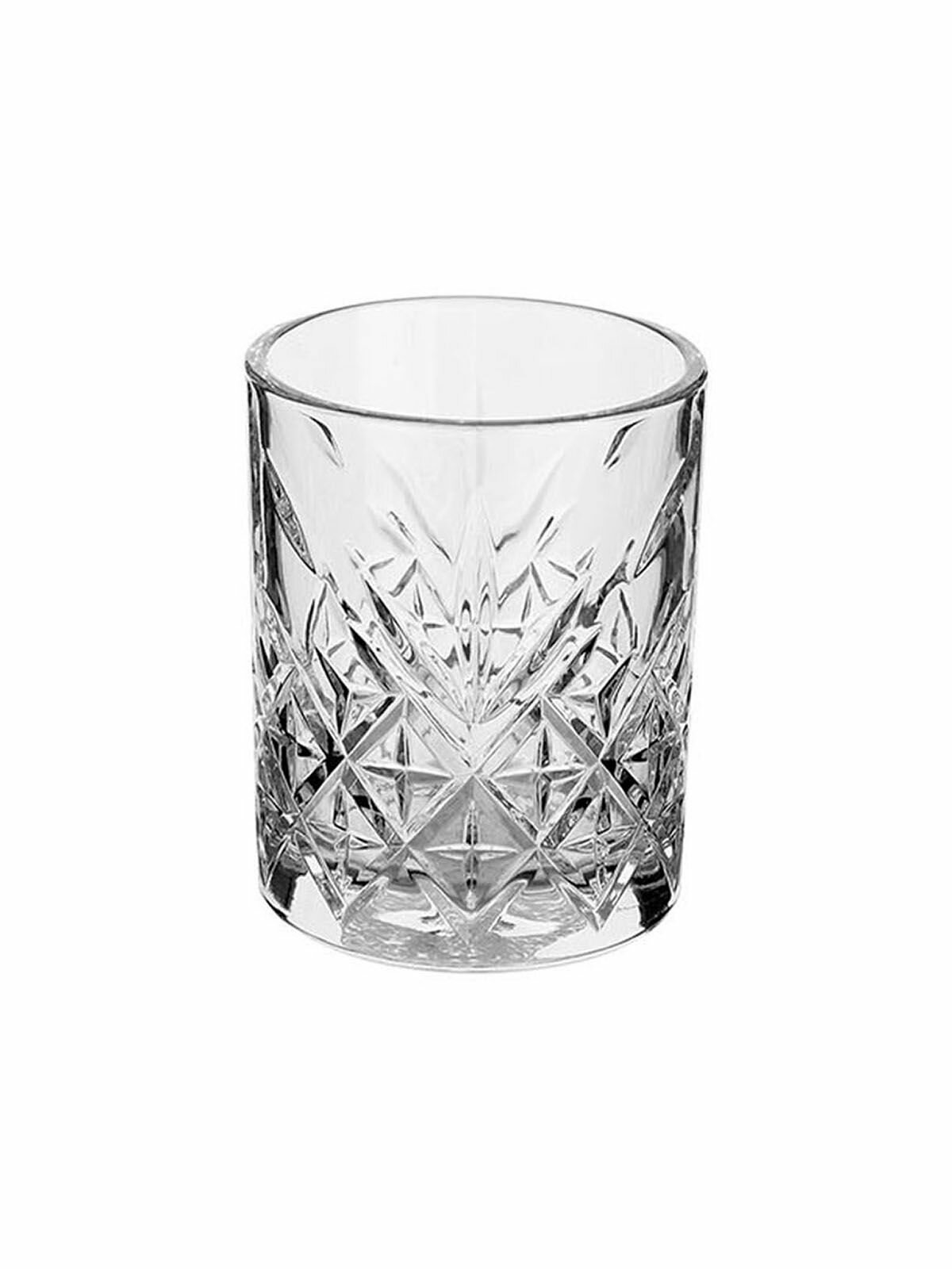 фото Набор стаканов Олд Фэшн 4 шт Timeless Pasabahce, стеклянные, 205 мл