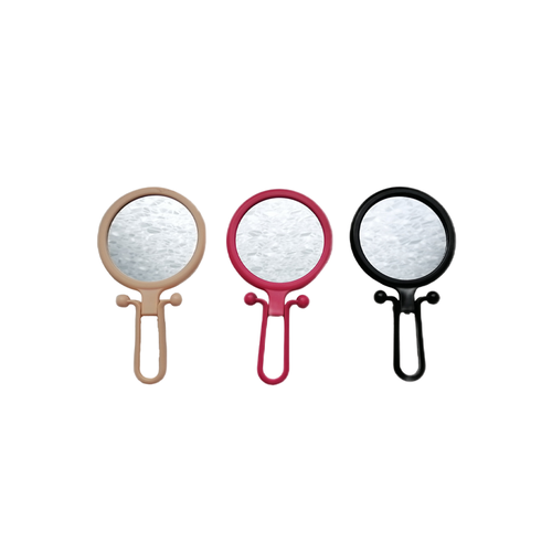 Зеркало настольное Iron Style А-333 1 шт