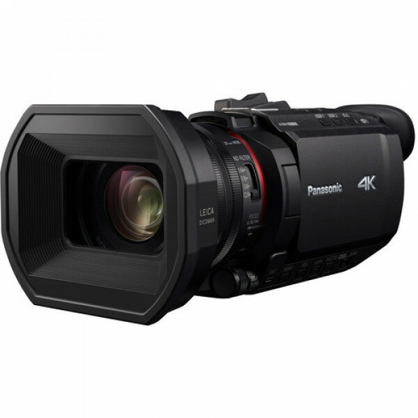 Видеокамера Panasonic HC-X1500 English