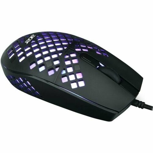 Мышь ACER OMW134 Black (ZL. MCEEE.018) черный