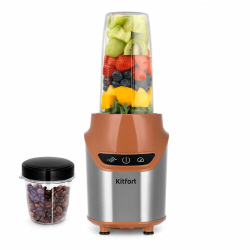 Блендер Shake Take Kitfort КТ-3521 539000₽