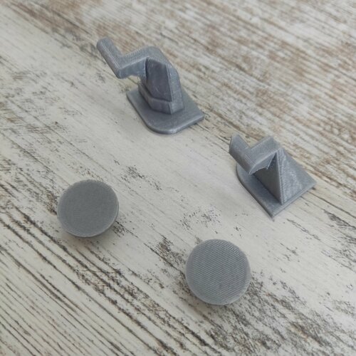 Ремонтные петли HP Neverstop Laser MFP1200N 520₽