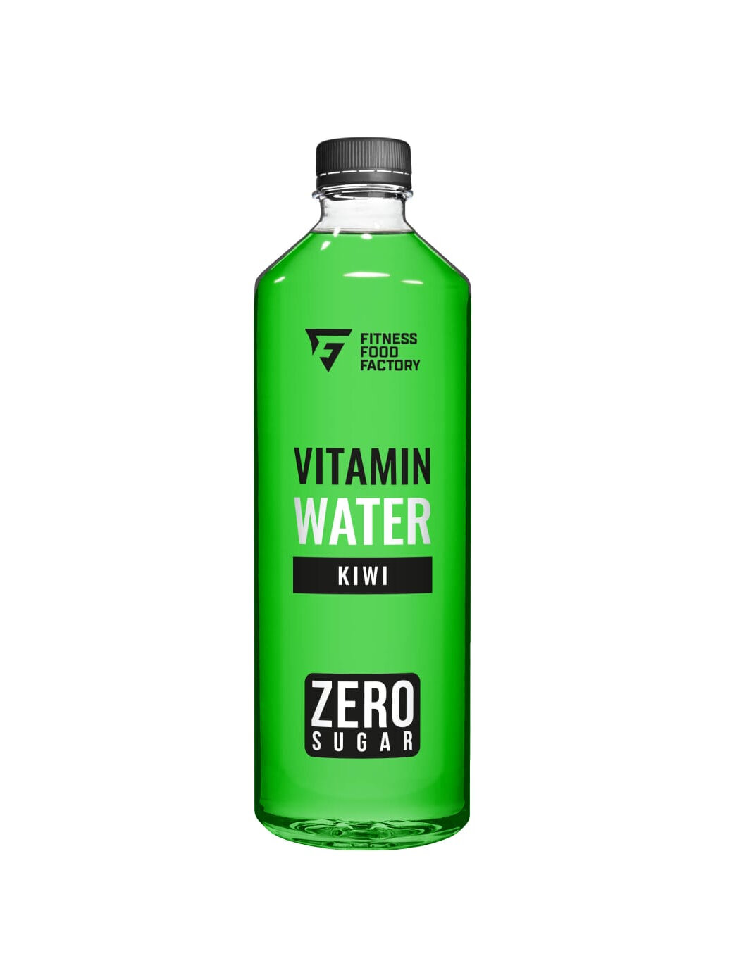 VITAMIN WATER KIWI слабогазированный, 8 шт