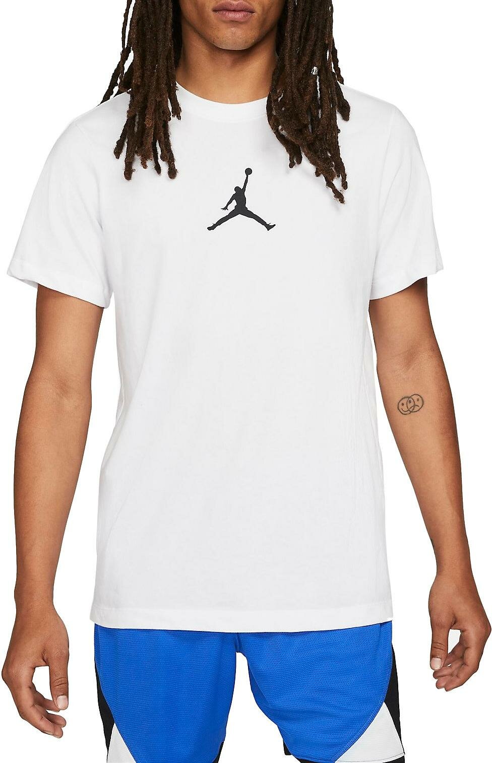 Футболка Nike Air Jordan Jumpman Dri-FIT...