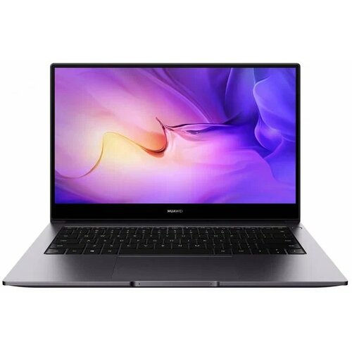 Ноутбук Huawei MateBook D 14 MDF-X 14 1920x1080 IPSIntel Core i3-1210U8ГБ DDR4256ГБ SSDUHD GraphicsБез ОС серый 53013UFC 5057000₽