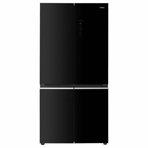 Четырехдверный холодильник Korting KNFM 91868 GN 19999000₽