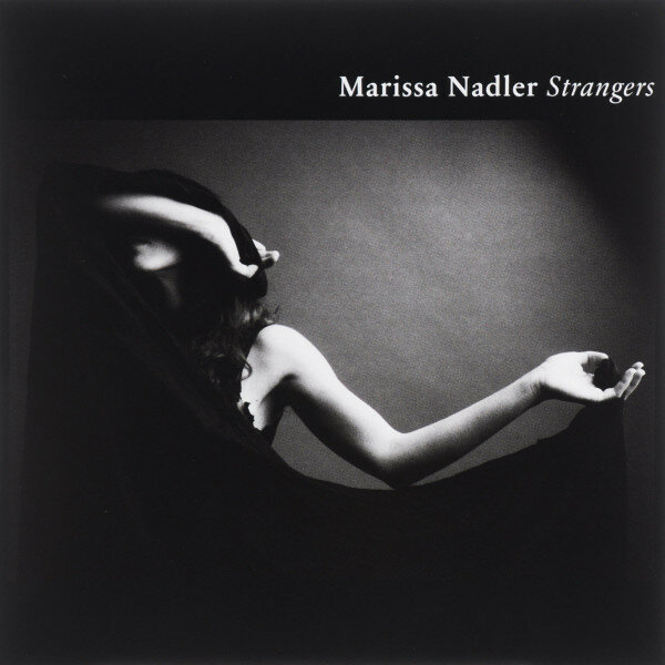 Компакт-диск Warner Marissa Nadler – Strangers