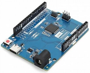 Микрокомпьютер Arduino UNO R4 Minima