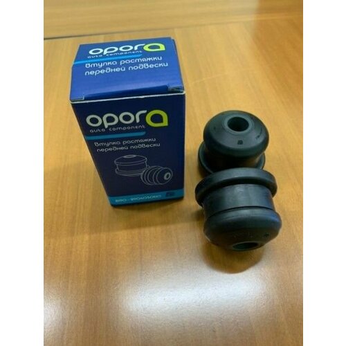 Втулка на краб и перед балку 2108-10 2 шт 834₽