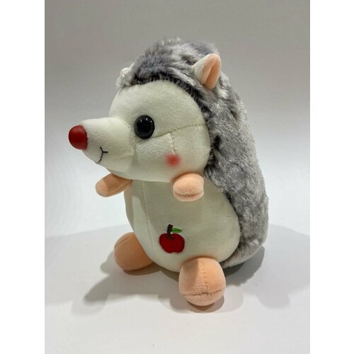 Мягкая игрушка Ежик 25см 550₽