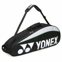 Сумка для бадминтона YONEX, Черный