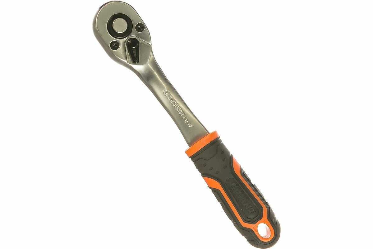 фото Трещотка Gigant 1/4 GRW-14