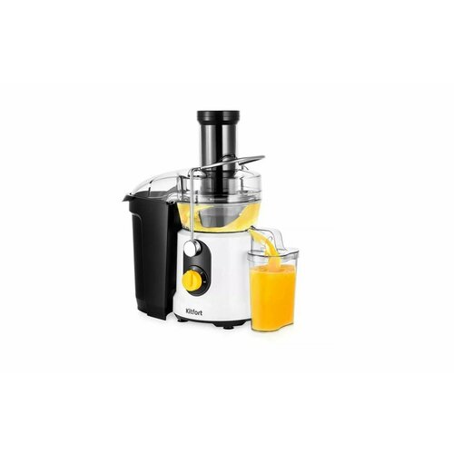 Соковыжималка KITFORT KT-1145