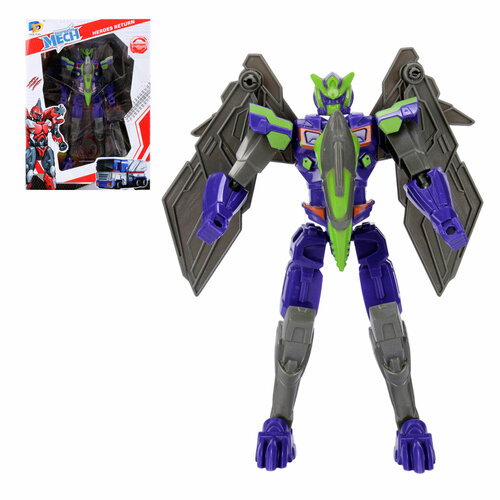 Трансформер-робот, кор. D622-E508A